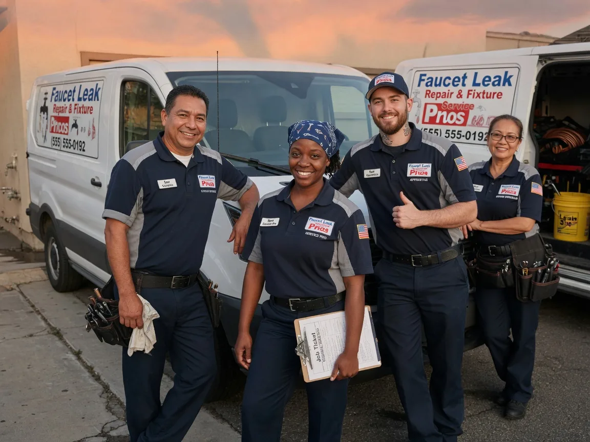 Faucet Repair company in Shawsville, VA